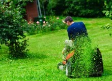 Kwikfynd Lawn Mowing
glastonbury